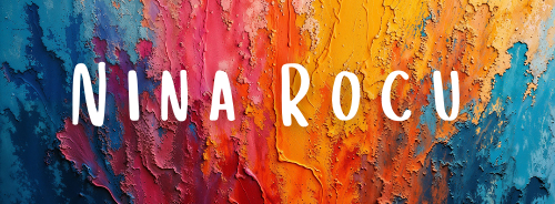 logo Nina Rocu